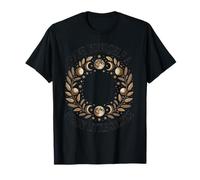 Have Yourself A Merry Little Solstice Pagan Yule T-Shirt