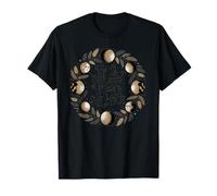 Have Yourself A Merry Little Solstice Pagan Yule T-Shirt