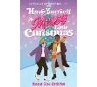 Have Yourself a Messy Little Christmas