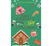 Have Yourself A Very Mary Christmas