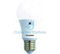 Havells Sylvania 0026152 Toledo Drop Sat A60 LED 6W