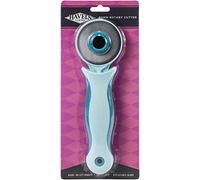 Havel's Rotary Cutter 60mm-Teal