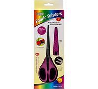 Havel's Sew Creative Fabric Scissors 7-inch-Serrated, Other, Multicoloured, 1.27 x 8.89 x 27.94 cm