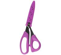 Havel's Sew Creative Serrated Fabric Scissors, 8 inch