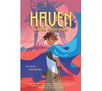 Haven and the Fallen Giants