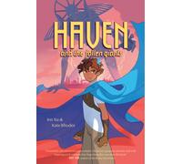 Haven and the Fallen Giants