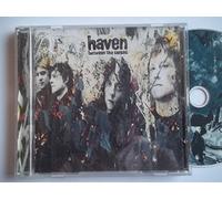 Haven - Between The Senses