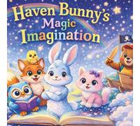 Haven Bunny's Magic Imagination