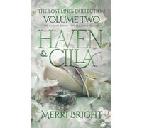 Haven & Cilla: The Lost Lines Collection: 2