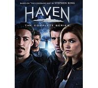 Haven: Complete Series