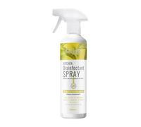 Haven Cusheen Disinfectant Anti-Bac Spray Lemon Kitchen, 500Ml