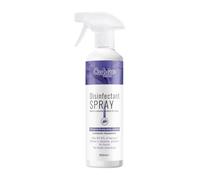 Haven Cusheen Disinfectant Spray For All-Purpose Anti-Bacterial Lavender ,500Ml