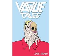 Haven, Eric - Vague Tales
