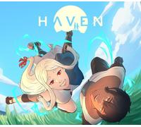 Haven EU XBOX One / Xbox Series X|S CD Key