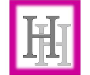 Haven Heritage ® Black Garden Gate Fitting Kit 18" (450mm) Hinges & Gate Latch for Wooden Gates, Ideal for Hanging Wooden Garden Gates, Weather Resistant for Using Gate Outdoor.