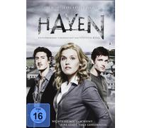 Haven - kompl. Staffel 1 (DVD)VL 4DVD's Min: 840 [Import germany]