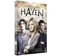 Haven - L'intA©grale de la Saison 2