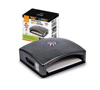 Haven Mini Outdoor BBQ Pizza Oven