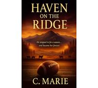 Haven on the Ridge: 3 (The Linwood Ridge Series)