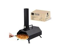 Haven Pizza Oven with Ceramic Pizza Stone - Buy 1