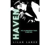 Haven : Special Edition: Underworld Kings Book II