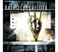 Haven (Standard Version) By Dark Tranquillity (2009-06-01)