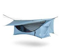 Haven Tent with Insulated Pad (Sky Blue)