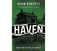 Haven: The Aftermath Book Two: 2