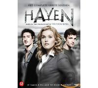 HAVEN - The Complete Series 1 [IMPORT]