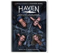 Haven: The Final Season