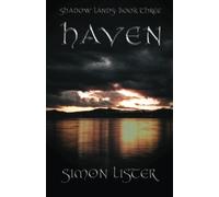 Haven: Volume 3 (Shadow Lands)