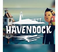 Havendock (PC) Steam Account - GLOBAL