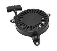 HavenDomicile 14 165 07-S Rewind Recoil Starter Assembly Compatible With XT149 XT173 Lawn Mower Engines Pull Cord And Spring