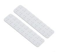 HavenDomicile 16/32 Pack Humidifier Replacement Filters For Dreo Humidifier Models HM713 HM713S, Humidifier Mineral Pads Mineral Absorbent Pad Reduce Limescale(16 PACK)