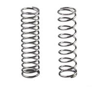 HavenDomicile 1PC OPV Springs Set, Stainless Steel OPV Spring Set, Pressure Regulation, For Gaggia Classic Coffee Machines