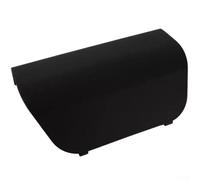 HavenDomicile Black Upper Center Windshield Frame Cover For BMW Z4, E85 2003-2008 Models, OEM 54347016892