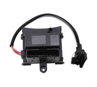 HavenDomicile Blower Air Conditioner Regulator Cooling Radiator Relay Module For Opel for Vectra C 2002-2008 96X104mm Compact Design
