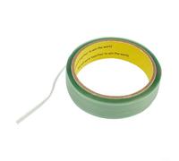 HavenDomicile Car Vinyl Wrapping Film Knifeless-Design Line Tape Cutting Tool Professional Finish Line Tape For Vehicle Paint Protection 5M-50M Green(50m)