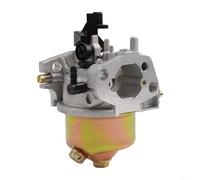 HavenDomicile Carburettor Replacement for Mountfield HP414 SP414 HP164 SP164 11PD Lawnmower with Gasket and Fuel Filter High-Quality Material 8x6x7cm Lawn Mower Parts Accessories