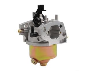 HavenDomicile Carburettor Replacement for Mountfield HP414 SP414 HP164 SP164 11PD Lawnmower with Gasket and Fuel Filter High-Quality Material 8x6x7cm Lawn Mower Parts Accessories