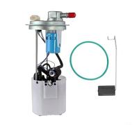 HavenDomicile Electric Fuel Pump Module Assembly E3689M Compatible For Hummer For H2 6.0L V8 2004-2007 Petrol SUV Pickup, Direct Replacement Plastic Cap For Exc 35 Gallons Tank
