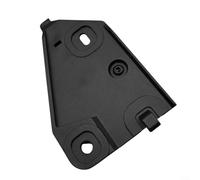 HavenDomicile Engine Hood Latch Release Pull Handle for Q7 A1 2007-2015 TOUA Vehicles Replacement Part 7L0823633H Black Interior Accessory Car Maintenance Tool