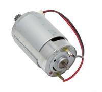 HavenDomicile for ABIR Vacuum Cleaner Main Roller Brush Motor Assembly for Honiture for Q6 for Lite for Panda for Kitfort Kt-545 Robot Vacuum Parts