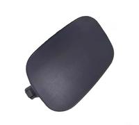 HavenDomicile Front Bumper Tow Hook Hole Eye Cover Compatible for Volvo C40 XC40 2022-2025, Unpainted Plastic, Direct Replacement Part 40004980 For Vehicle Exterior Repair