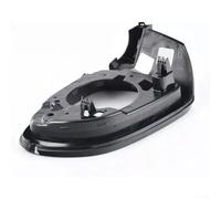 HavenDomicile Front Left Mirror Cover Black ABS Replacement Part For BMW G01, G02, G05, G06, G07, X3, X4, X5, X6, For X7,OEM 51167468241