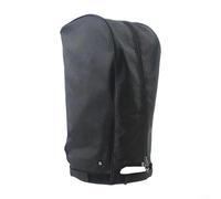 HavenDomicile Golf Bag Rain Hood Waterproof Cover For 8 5in~9 5in Carry Bags Oxford Cloth With Fixing Buckles