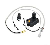 HavenDomicile Grill Parts Replacement Kit 7642 For Weber For Spirit Series Grills E210 And S210 BBQ Electronic Igniter Kit Replacement