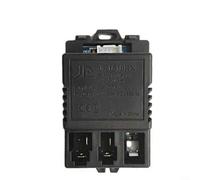 HavenDomicile JR-RX-12V 6V Remote Control Receiver For Electric Ride On Car Compatible With JR1958-2S JR1705RX JR1810RX Models(JR1810RX 6-12V)