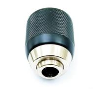HavenDomicile Professional Drill Chuck Assembly Industrial Grade Iron Construction Self-Locking Keyless Design for DCD800 DCD805 Series Tools