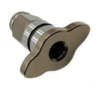 HavenDomicile Replacement Anvil Assembly for for Impact Wrench 255520 12V, Fits 42062555, 1/2 Square Friction Ring